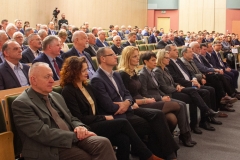Uroczyste obchody 70-lecia Wydziału Elektrycznego Politechniki Białostockiej, 7 lutego 2020 r.
