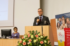 VIII Ogólnopolska Olimpiada Wiedzy o Polskim i Europejskim Rynku Pracy odbyła się na Politechnice Białostockiej 3 marca 2020 r.