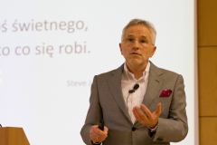 Wykład Romana Wieczorka w ramach działalności Centrum Kompetencji Politechniki Białostockiej odbył się 4 marca 2020 r.