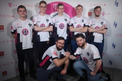 Duch Puszczy reprezentuje Politechnikę Białostocką na zawodach e-sportowych