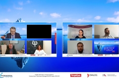 Webinarium pt. „Budowanie międzynarodowej reputacji uczelni w warunkach pandemii”