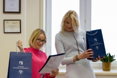Rozstrzygnięcie konkursu na zakończenie 6. edycji Ekonomicznego Uniwersytetu Dziecięcego na Politechnice Białostockiej. 14 września 2020 r.