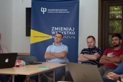 Spotkanie podsumowujące efekty projektu AVAL odbyło się w dn. 14-16.09.2020 r.