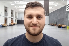 Bartosz Śliwecki