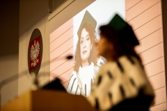 Inauguracja roku akademickiego 2020/2021 na Politechnice Białostockiej. Uroczystość 8 października 2020 r. Fot. M. Obrycki