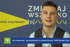 Targi Pracy Online PB. Jan Jankowski