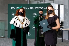 Super Student Aneta Sawicka