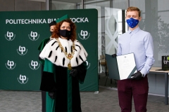 Super Student Jakub Żukowski