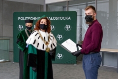 Super Student Jakub Czygier