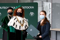 Super Student Julia Napora