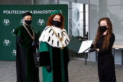 Super Student Katarzyna Mroczkowska