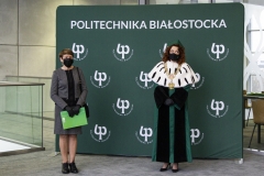 Wręczenie nagród w konkursie im. prof. Mikołaja Busłowicza