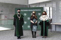 Rozstrzygnięcie Konkursu na Najlepszego Doktoranta Politechniki Białostockiej