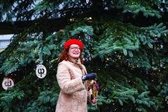 Rektor PB Marta Kosior-Kazberuk