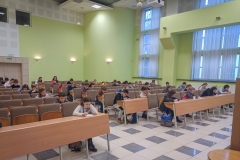 Zakończenie V edycji Ekonomicznego Uniwersytetu Dziecięcego