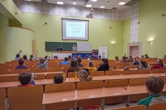 Zakończenie V edycji Ekonomicznego Uniwersytetu Dziecięcego