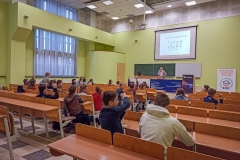 Zakończenie V edycji Ekonomicznego Uniwersytetu Dziecięcego