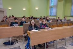 Zakończenie V edycji Ekonomicznego Uniwersytetu Dziecięcego