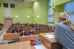 Zakończenie V edycji Ekonomicznego Uniwersytetu Dziecięcego