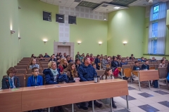 Zakończenie V edycji Ekonomicznego Uniwersytetu Dziecięcego