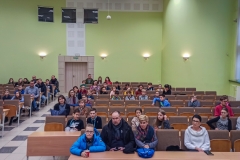 Zakończenie V edycji Ekonomicznego Uniwersytetu Dziecięcego