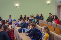 Zakończenie V edycji Ekonomicznego Uniwersytetu Dziecięcego