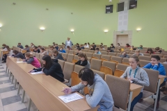 Zakończenie V edycji Ekonomicznego Uniwersytetu Dziecięcego