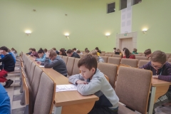 Zakończenie V edycji Ekonomicznego Uniwersytetu Dziecięcego
