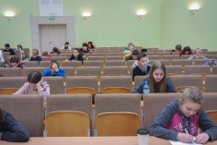 Zakończenie V edycji Ekonomicznego Uniwersytetu Dziecięcego