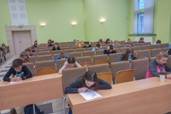 Zakończenie V edycji Ekonomicznego Uniwersytetu Dziecięcego
