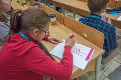 Zakończenie V edycji Ekonomicznego Uniwersytetu Dziecięcego