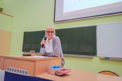 Zakończenie V edycji Ekonomicznego Uniwersytetu Dziecięcego