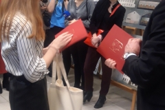 Tam gdzie splatają się kultury – wernisaż wystawy studentów Wydziału Architektury Politechniki Białostockiej
