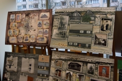 Tam gdzie splatają się kultury – wernisaż wystawy studentów Wydziału Architektury Politechniki Białostockiej