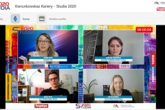 Kampania STUDIA 2020 Kierunkowskaz Kariery