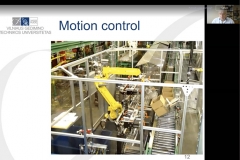 Konferencja Mechatronic Systems and Materials (MSM2020)