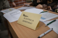 70-lecie Wydziału Budownictwa i Nauk o Środowisku. Uroczyste posiedzenie Rady Wydziału w dn. 25.10.2021 r. Fot. Gabriela Kościuk (4)