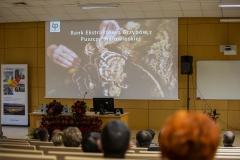 70-lecie Wydziału Budownictwa i Nauk o Środowisku. Uroczyste posiedzenie Rady Wydziału w dn. 25.10.2021 r. Fot. Gabriela Kościuk (71)