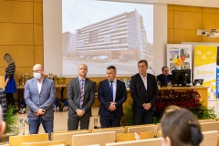 Gala konkursu Budowa Roku 2019-2020 w regionie północno-wschodnim w dn. 26 października 2021 r. Fot. Gabriela Kościuk (14)