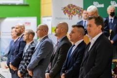 Gala konkursu Budowa Roku 2019-2020 w regionie północno-wschodnim w dn. 26 października 2021 r. Fot. Gabriela Kościuk (16)
