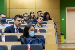 Gala konkursu Budowa Roku 2019-2020 w regionie północno-wschodnim w dn. 26 października 2021 r. Fot. Gabriela Kościuk (12)