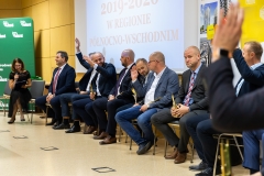 Gala konkursu Budowa Roku 2019-2020 w regionie północno-wschodnim w dn. 26 października 2021 r. Fot. Gabriela Kościuk (21)
