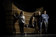 Koło Naukowe "Koło Miasta", fot. Michał Obrycki, Politechnika Białostocka