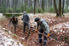 Koło Naukowe Leśników, fot. Gabriela Kościuk, Politechnika Białostocka