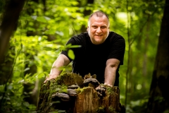 Marek Wołkowycki, fot. Michał Obrycki, Politechnika Białostocka