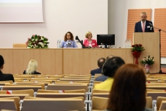 Jubileusz 70-lecia Biblioteki PB, fot. Katarzyna Cichoń, Politechnika Białostocka (10)