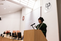 Uroczyste ślubowanie pierwszoklasistów ALO PB, fot.  Gabriela Kościuk