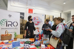 ERASMUS DAYS 2022 na Wydziale Architektury PB, fot. Ewa Domaruk