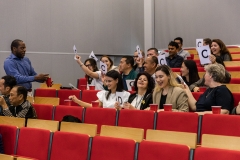 Spotkanie podsumowujące ITW, 27 maja 2022. fot. Piotr Awramiuk - 13