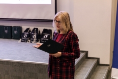 Spotkanie podsumowujące ITW, 27 maja 2022. fot. Piotr Awramiuk - 1